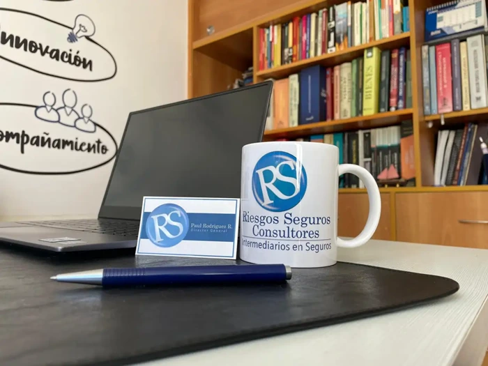 escritorio